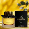 "My Burberry Black 90ml Women's Eau de Parfum by Burberry"