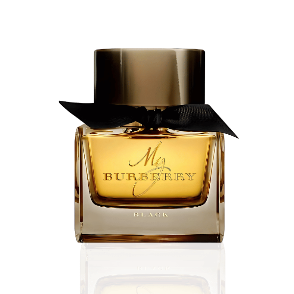 "Burberry My Burberry Black 90ml Eau de Parfum Spray for Women"