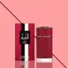 Icon Racing Red by Dunhill - 100ml Eau de Parfum
