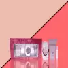 Guess Pink (W) 4pcs Set – 75ml & 15ml Eau de Parfum, 100ml Lotion & Pouch