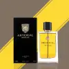 "Armorial Interluxe Men's Fragrance 100ml EDP Bottle"