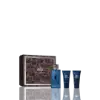 Dolce & Gabbana (M) EDT 100ml + Aftershave Balm + Shower Gel – 3pcs Set