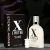 "Etienne Aigner X Limited Perfume 125ml EDT Bottle"