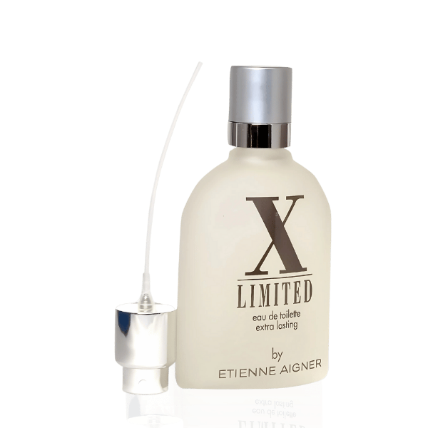 "Etienne Aigner X Limited 125ml Eau de Toilette Spray for Men"