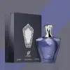 "Afnan Turathi Blue Fragrance 90ml EDP Bottle"