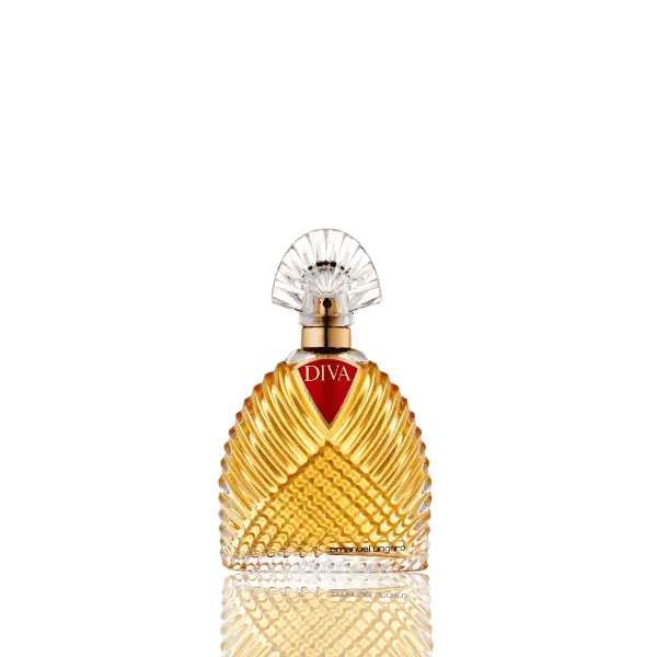 manuel Ungaro Diva EDP 100ml for Her