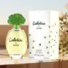 Cabotine de Grès women's fragrance with notes of tuberose and sandalwood