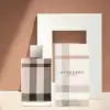 Burberry London Eau de Parfum for Women 100ml – Fabric Bottle