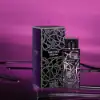 Lalique Amethyst Exquise women's fragrance with notes of blackberry and orchid