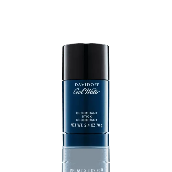 Davidoff Cool Water Men’s Deodorant Stick 70g