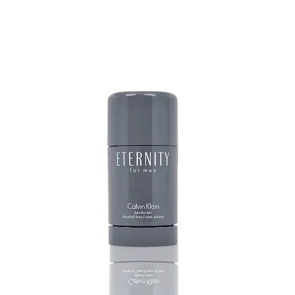 CK Eternity for Men Deodorant Stick 75g