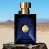 Versace men’s EDT – Dylan Blue 100ml ideal gift for him