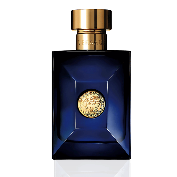 Versace Dylan Blue Pour Homme Eau de Toilette 100ml bottle