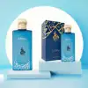 Ritaj Abaya Perfume – 70ml EDP Bottle