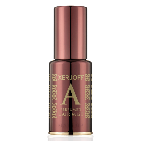 : Xerjoff Alexandria II Hair Mist 30ml – luxury oud hair fragrance bottle