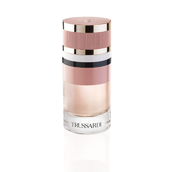 Trussardi Eau de Parfum 90ml bottle for women