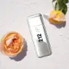: Luxury men’s perfume – Carolina Herrera 212 VIP Men 100ml