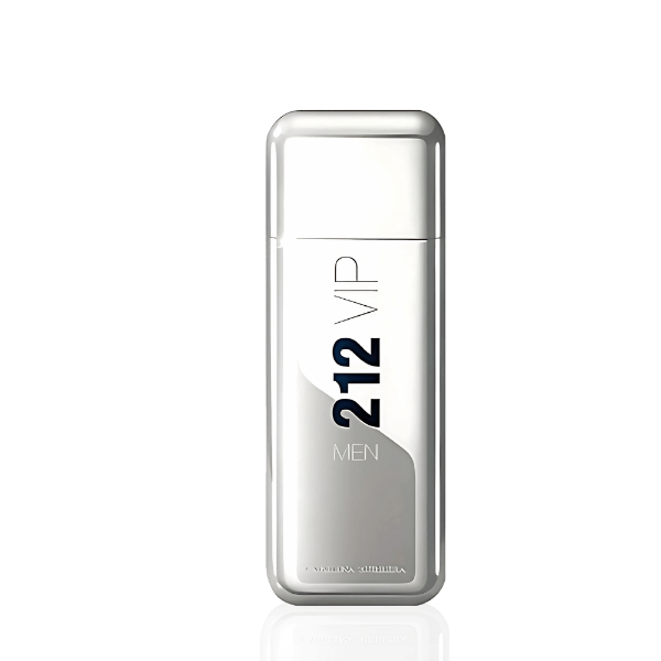 Carolina Herrera 212 VIP Men Eau de Toilette 100ml bottle for men