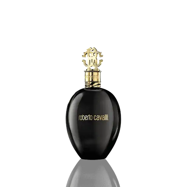 Roberto Cavalli Nero Assoluto 75ml EDP for Women – Original Packaging