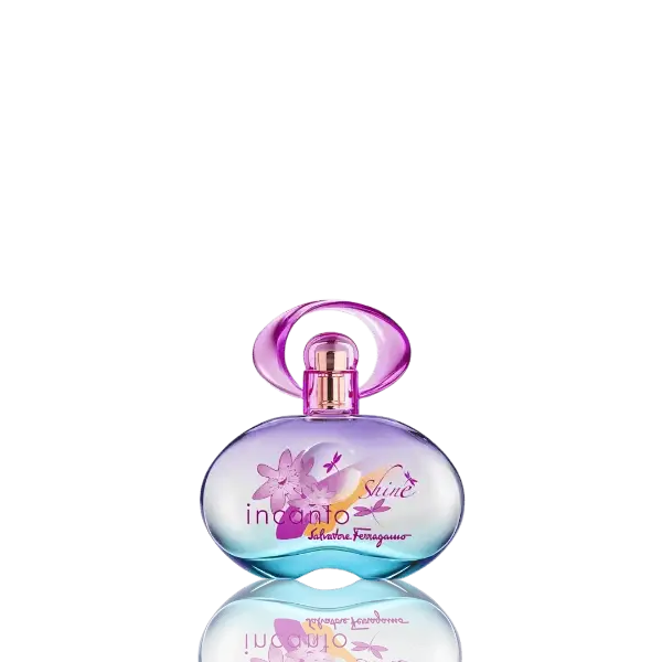 Salvatore Ferragamo Incanto Shine 100ml EDT Women’s Perfume