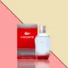 Lacoste Red EDT Spray for Him - 125ml