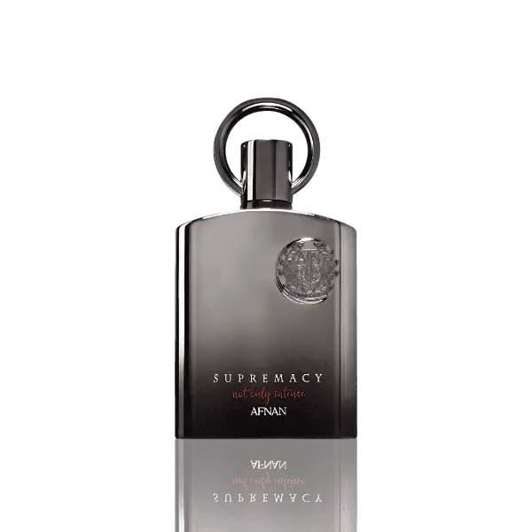 Afnan Supremacy Not Only Intense 100ml EDP Perfume for Men