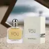 Elegant Capriole Because It's You Fragrance – 100ml EDP Spray