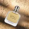Capriole Because It's You 100ml Perfume Bottle – EDP