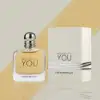 : Capriole Because It's You Perfume for Women – 100ml EDP