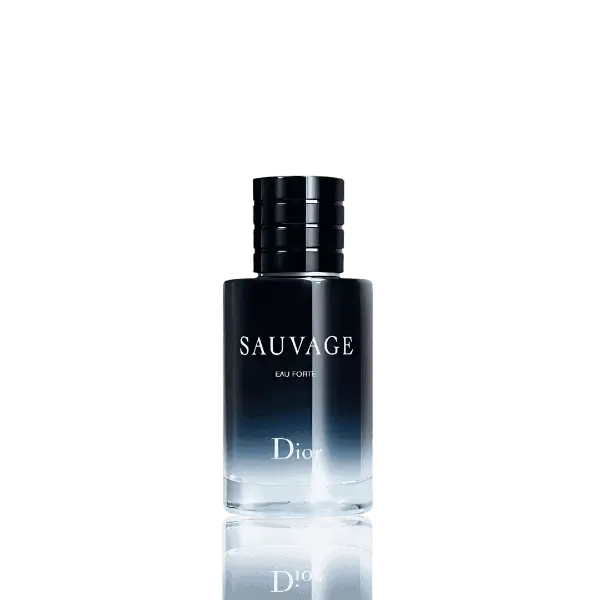 Dior Sauvage Eau de Parfum Forte 100ml for Men