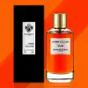 Mancera Paris Jasmin Exclusif Perfume – 120ml EDP Spray for Women