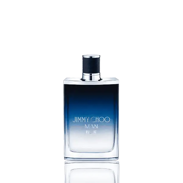 Jimmy Choo Blue 100ml EDT Men’s Fragrance