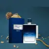 Jimmy Choo Blue Eau de Toilette 100ml – Men’s Cologne