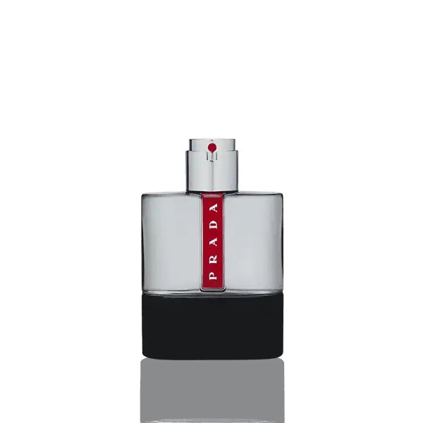 Prada Luna Rossa Carbon 100ml EDT Men’s Fragrance