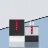 Luna Rossa Carbon by Prada for Men – 100ml Eau de Toilette
