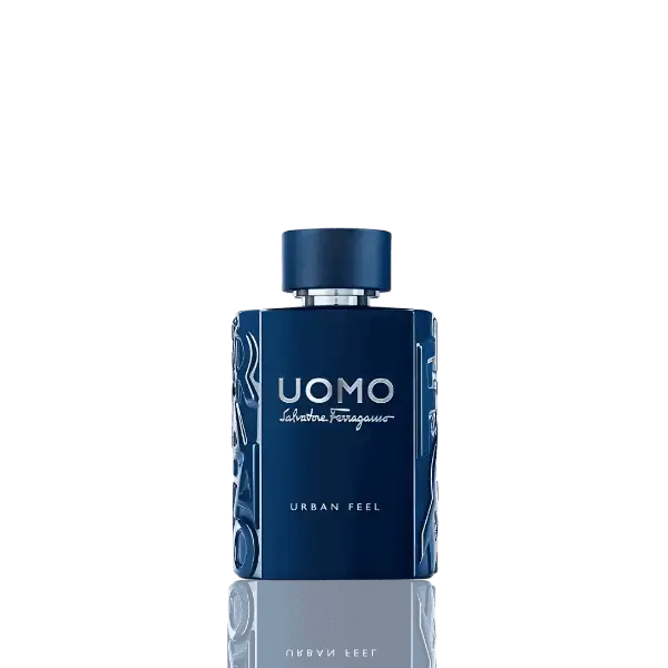 Ferragamo Uomo Urban Feel 100ml EDT for Men