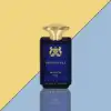Alfred Verne Sapphire Isle Perfume 80ml EDP