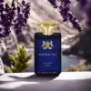 Alfred Verne Sapphire Isle 80ml – Luxury Eau de Parfum