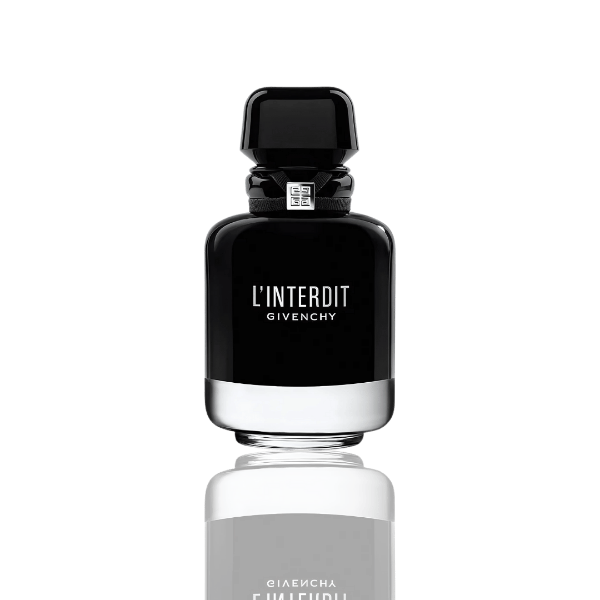 Givenchy L'Interdit Intense 80ml Eau de Parfum bottle for women
