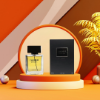 Yves Saint Laurent La Nuit de L'Homme