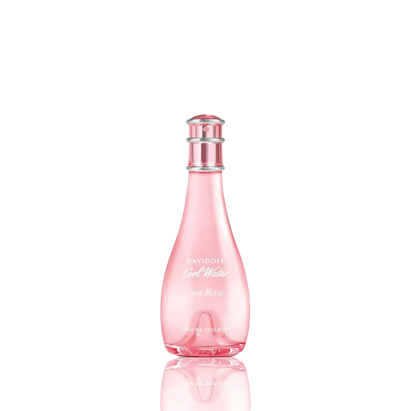 Davidoff Cool Water Woman Eau de Toilette 100ml