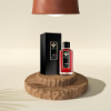 Amouage Interlude Black Iris Eau de Parfum 100ml