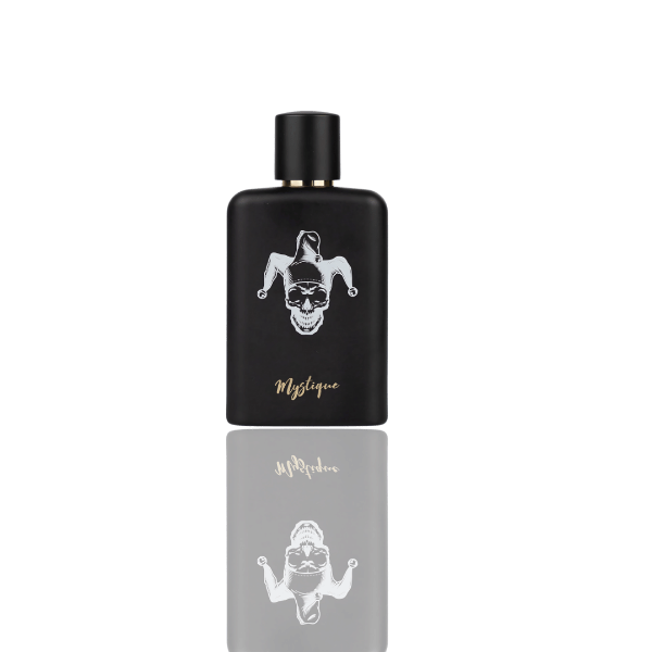 Hermoso Mystique 100ml Eau de Parfum Spray – Luxury Women's Fragrance"