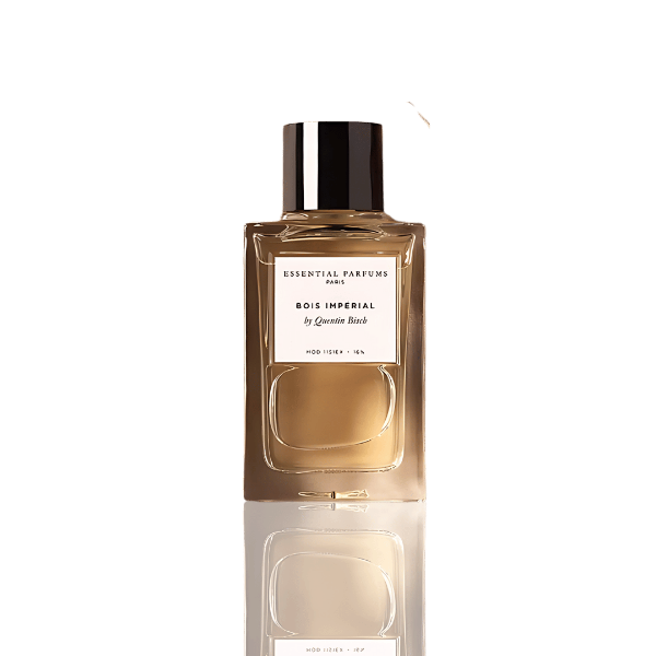 "Essential Parfums Bois Impérial 100ml Eau de Parfum Refillable Spray – Unisex Fragrance