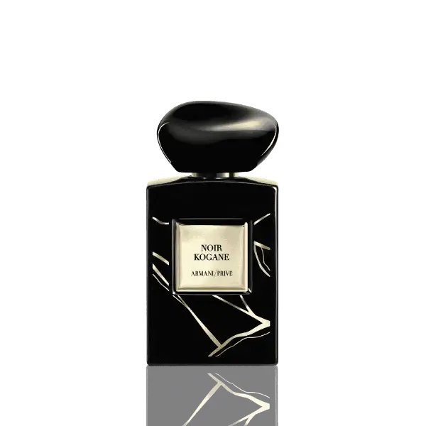 Armani Privé Noir Kogane 100ml EDP – Les Terres Précieuses Collection