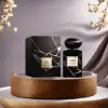 Noir Kogane by Giorgio Armani 100ml EDP – Inspired by Kintsugi