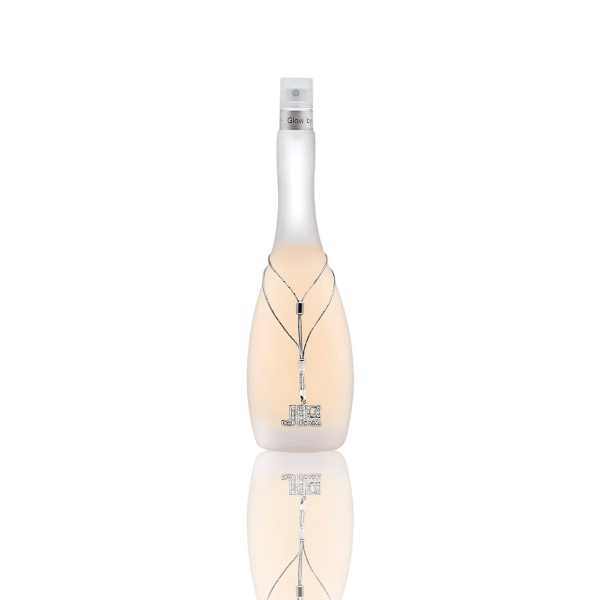 Jennifer Lopez Glow Eau de Toilette Spray 100ml for Women