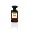 Artemios Huston Leather Eau de Parfum 80ml Spray