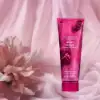 "Victoria's Secret Ruby Rose Body Lotion with Raspberry and Rose Notes"
