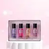 "Travel-Size Victoria's Secret Fragrance Collection - 4 Mini Perfumes"